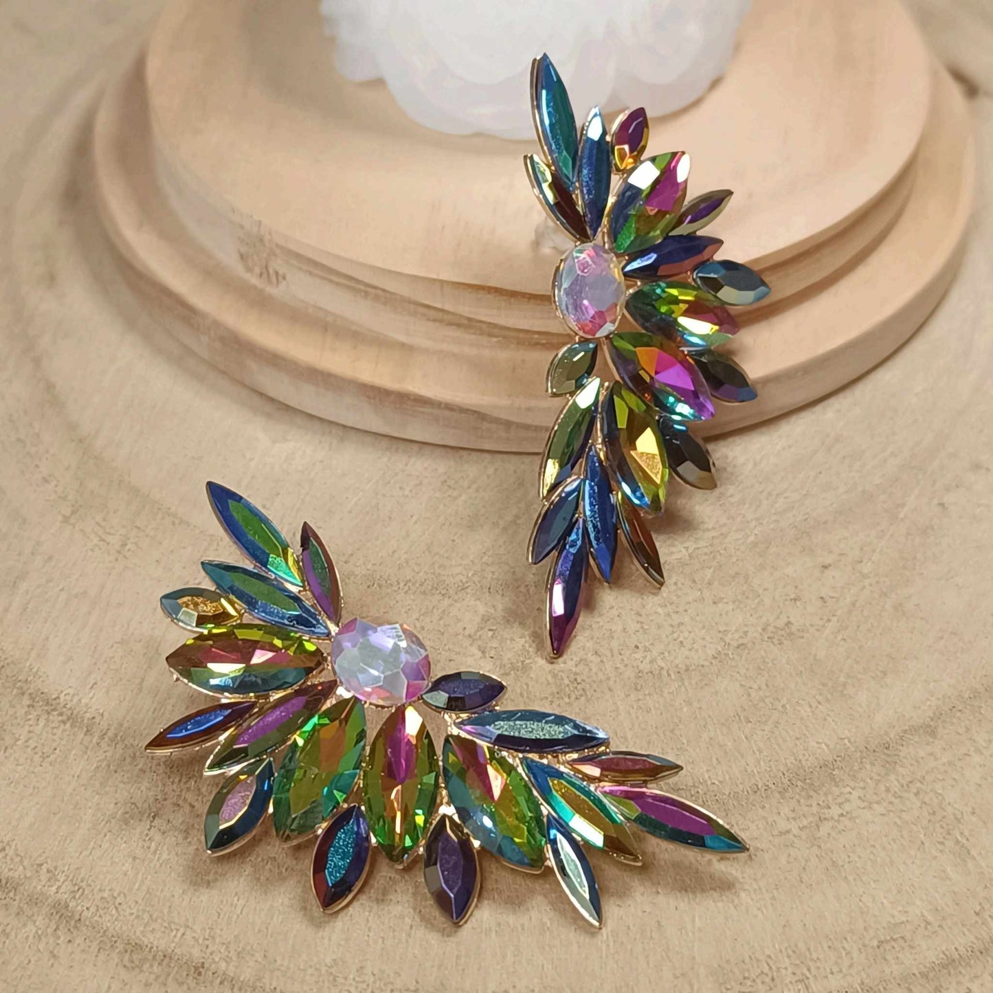 Boucles Azaléa