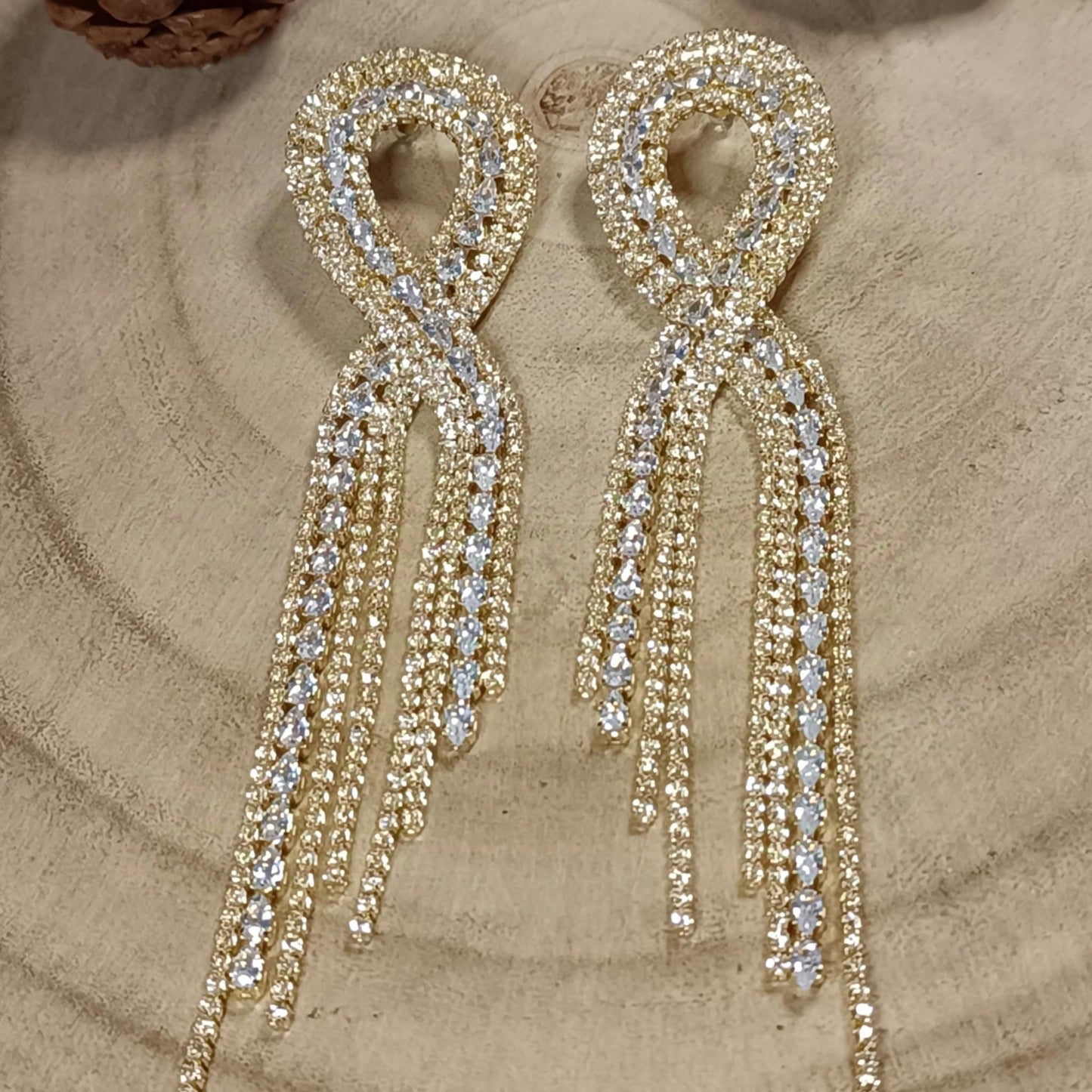 Boucles Noëlla