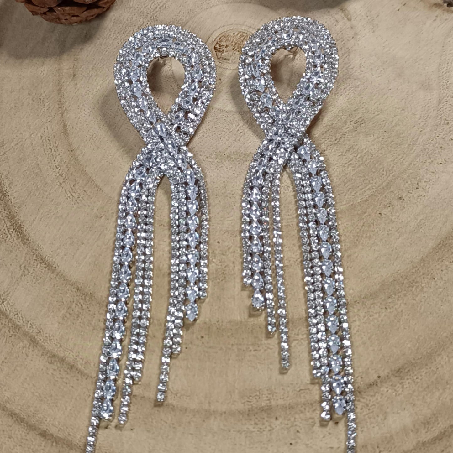 Boucles Noëlla