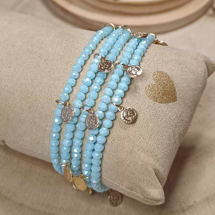 Bracelets Pearl